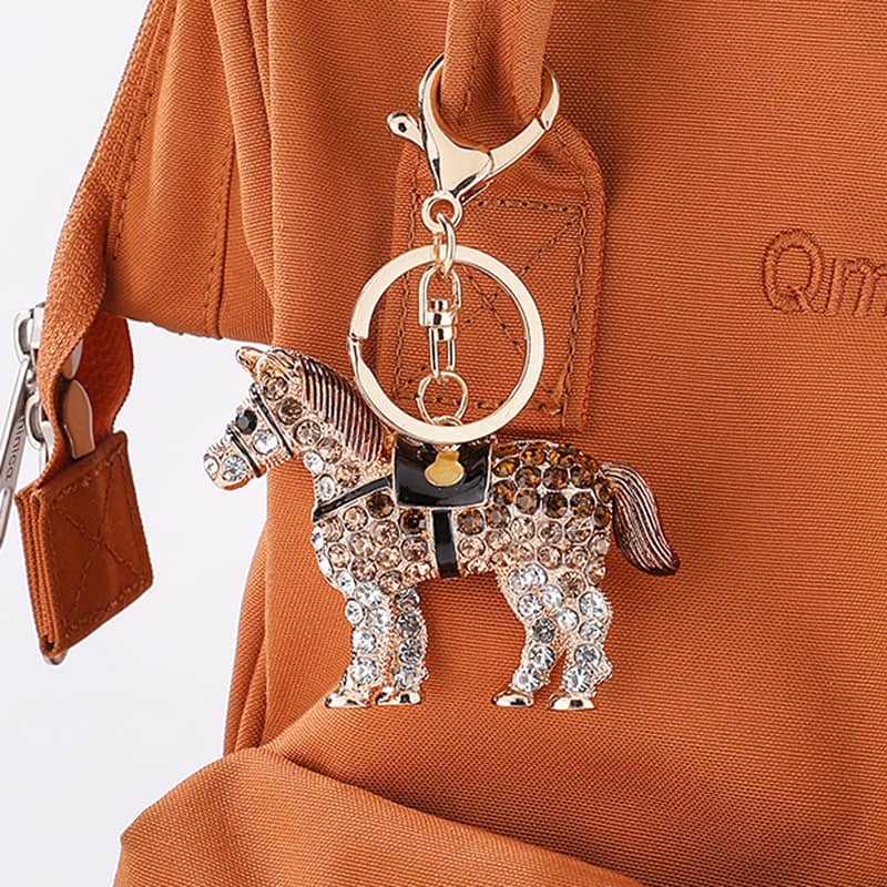 Equestrian Accessories Manufacturer