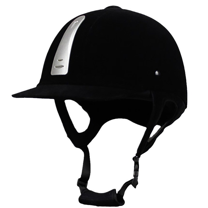 Custom Riding Cap