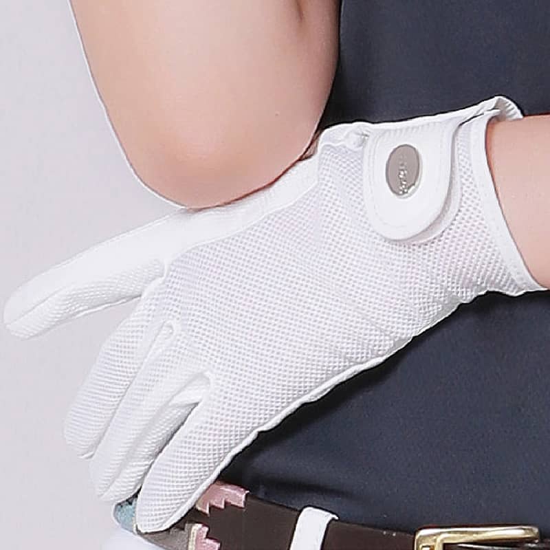 Custom Riding Gloves Manufacturer