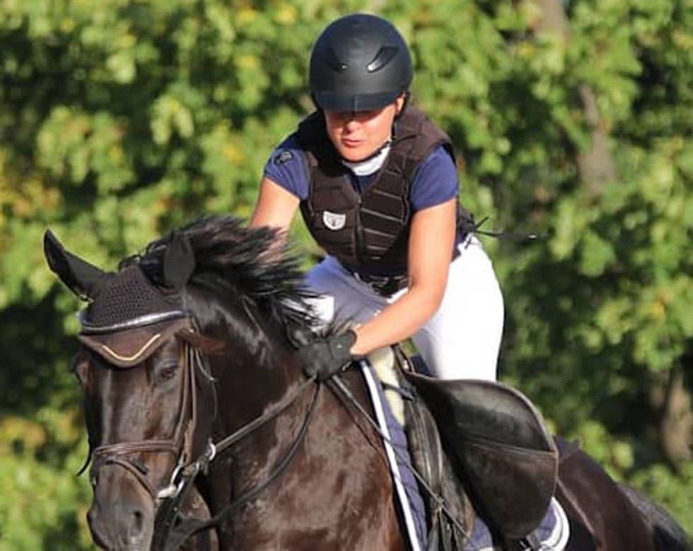Premium Equestrian Products