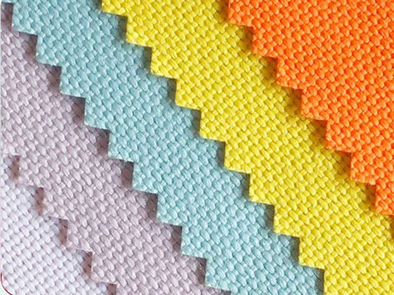 Waterproof Fabrics
