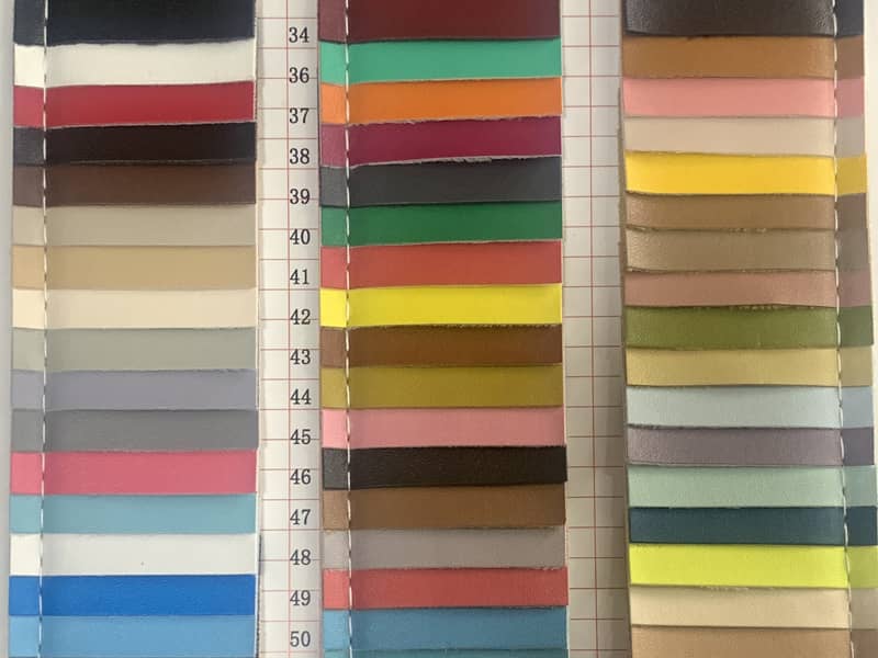 Leather Material