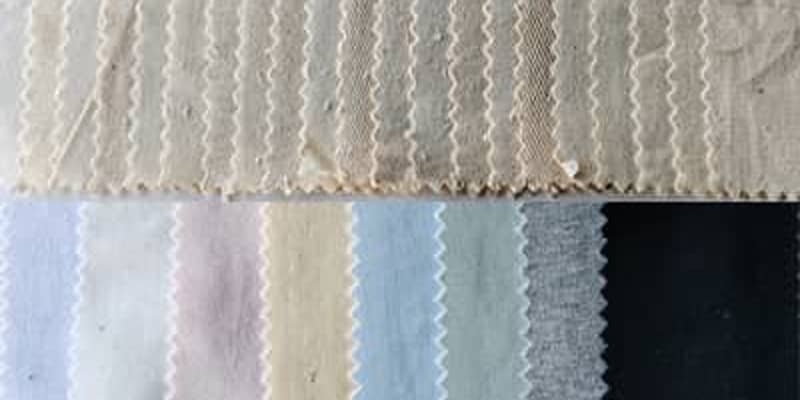 Organic Cotton fabric