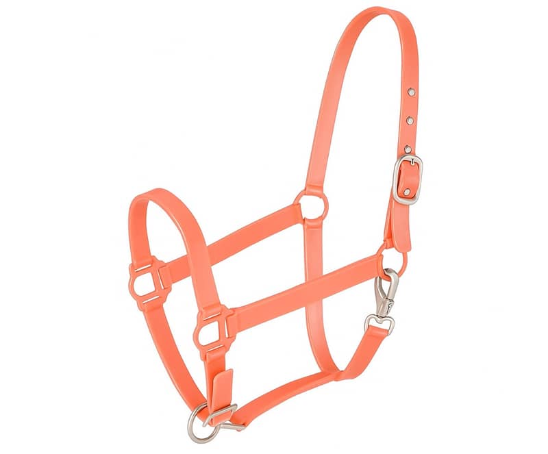 PVC Headcollar