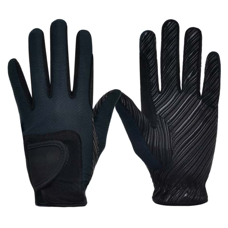 Premium Riding Gloves