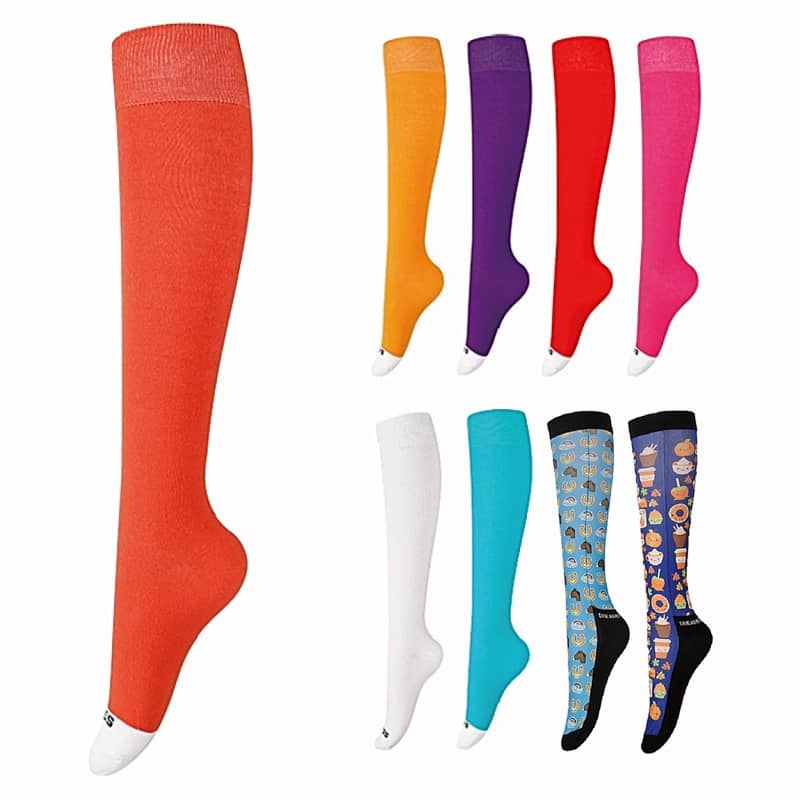 Technical Riding Socks