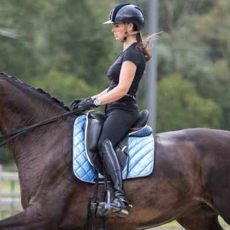 Saddle Pads